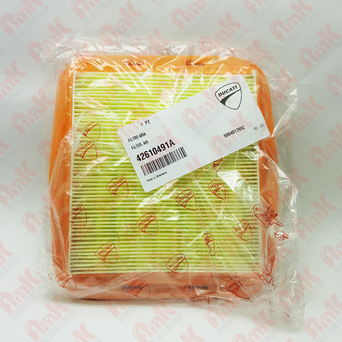 42610491A Фильтр воздушный OEM Ducati