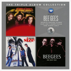 Bee Gees / The Triple Album Collection (3CD)