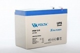 Аккумулятор Volta PRW 12-18 ( 12V 18Ah / 12В 18Ач ) - фотография