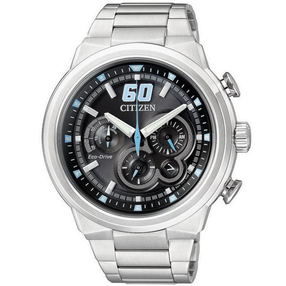 Часы Ситизен В России Купить