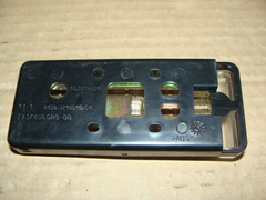 Плафон освещения салона УАЗ-3163 и подсветки багажника (16.3714-01) до 2014