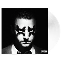 Grandson / Death Of An Optimist (Coloured Vinyl)(LP)