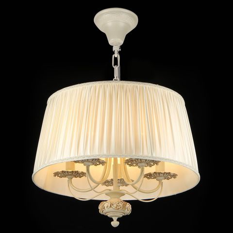 Подвесной светильник Maytoni Olivia ARM326-55-W