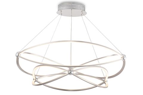 Подвесной светильник Maytoni Weave MOD062PL-L103CH3K