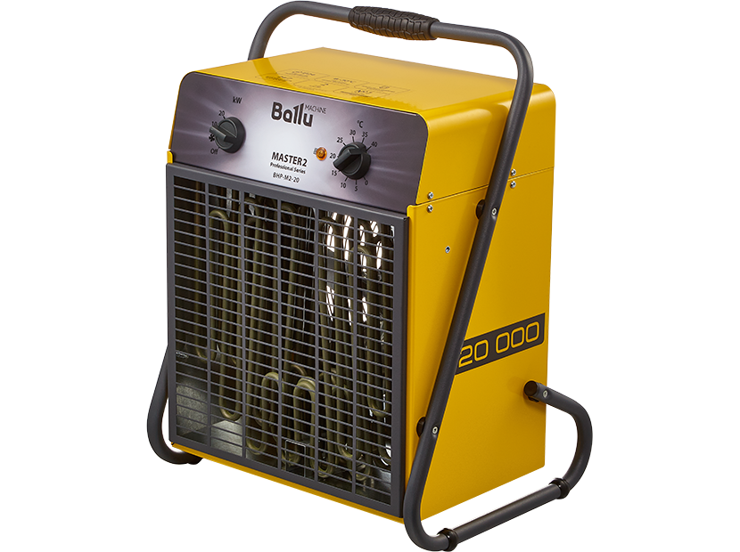 Купить Ballu BHP-M2-20 по самой выгодной цене - поиск цен – n-Katalog