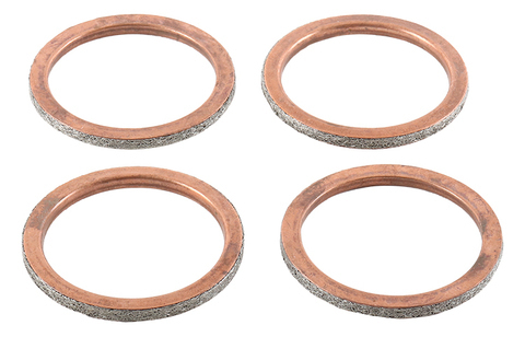 Комплект прокладок выпуска FZ10 17 # MT10 18-19 # YZF-R1 15-19 # YZF-R1M 15-18 # YZF-R1S 16-18