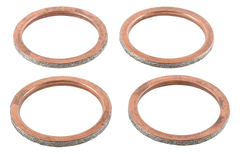 Комплект прокладок выпуска FZ10 17 # MT10 18-19 # YZF-R1 15-19 # YZF-R1M 15-18 # YZF-R1S 16-18