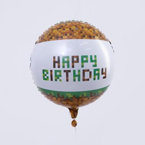 Круг, HB Майнкрафт