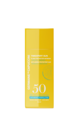 Эмульсия солнцезащитная антивозрастная spf 50