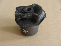 шарнир резино-металлический задней балки Geely MK  1014001675