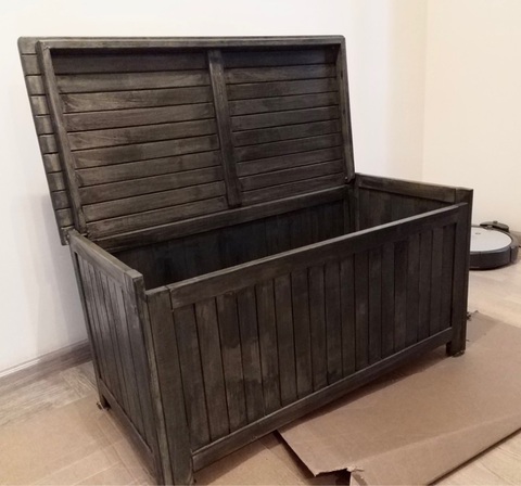 Антрацит BL-0043