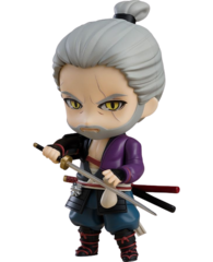 Фигурка Nendoroid The Witcher Reimagined Geralt Ronin