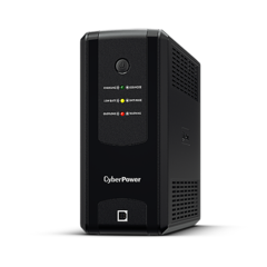 CyberPower UT1100EG  Line-Interactive 1100VA/660W USB/RJ11/45 (4 EURO)