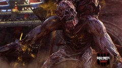 Call of Duty: Black Ops 4 (диск для PS4, полностью на английском языке)