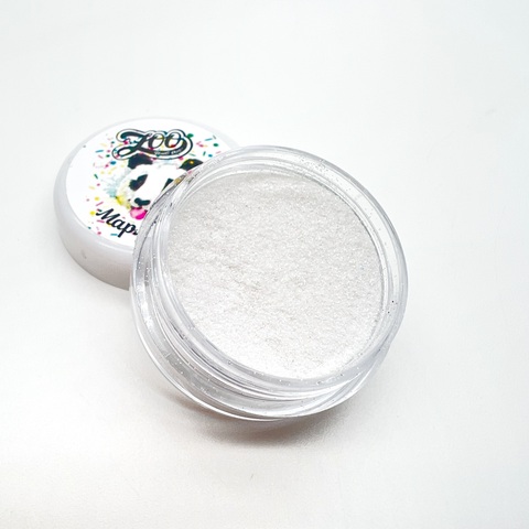 1700 Мармелад 3 г белый жемчуг