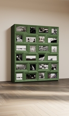 Шкаф  Галерея