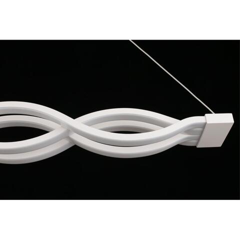 Подвесной светодиодный светильник Aployt Nadayn APL.002.03.72