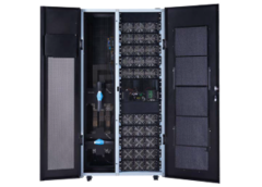 Шкаф ИБП ELTENA Monolith XM4 600