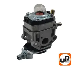 Карбюратор UNITED PARTS для триммеров 26-33 куб.см. (DDE 790-014-206)