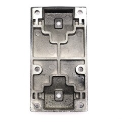 Запчасть №60 для Ken 6130. Крышка каретки