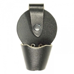 Чехол для наручников "БРС" открытый