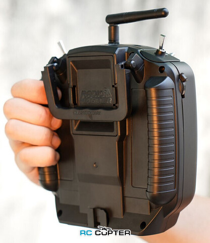 Аппаратура управления Radiomaster TX12 Mark II Radio Controller - cc2500 - mode 2 - fcc