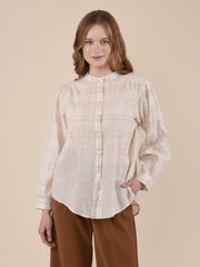 Рубашка женская