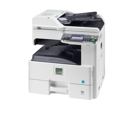 МФУ KYOCERA FS-6525MFP