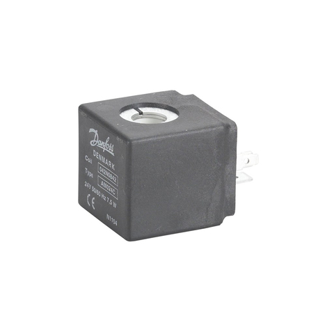 Катушка электромагнита AB240C Danfoss 042N0801