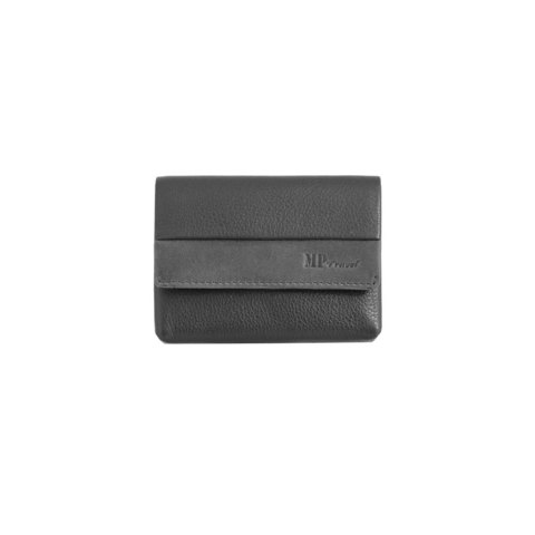 B123317R Preto - Портмоне картхолдер MP с RFID защитой