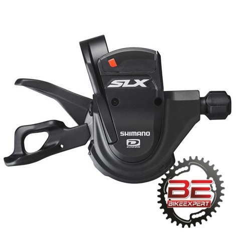 Шифтер Shimano SLX M-670