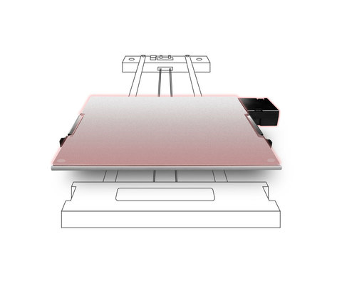 3D-принтер XYZPrinting da Vinci Jr. Pro X+