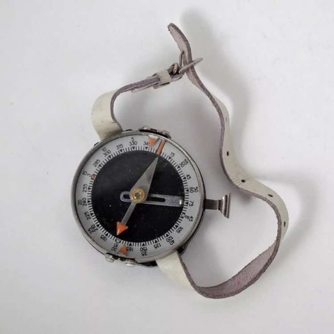 Компас Адрианова СА