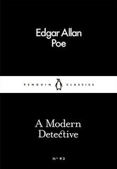 A Modern Detective