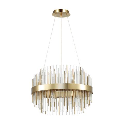 Люстра Odeon Light Ida 4639/8