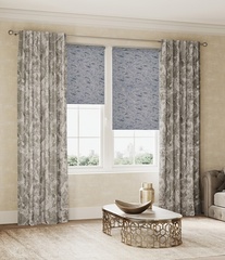 Рулонные шторы Мэджик Маренго