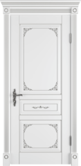 Дверь Afina / Polar PS / Владимирские двери