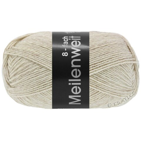 Lana Grossa Meilenweit 8-ply 9661