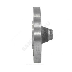 Фланец сталь воротниковый Ду 65 Ру16 тип 11 ряд 1 исп. B ГОСТ 33259-2015