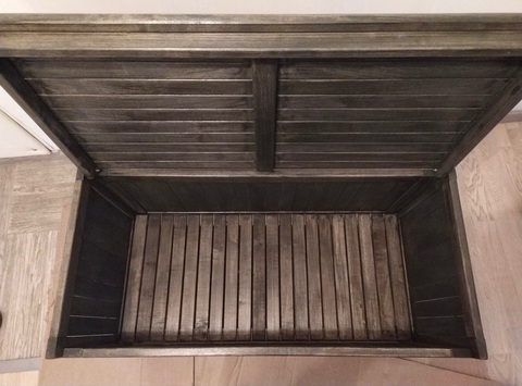 Антрацит BL-0043