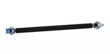 Вал переноса заряда (коротрон) HP LJ M607, M608, M609, M631, M632, M633 (RM2-6800) OEM