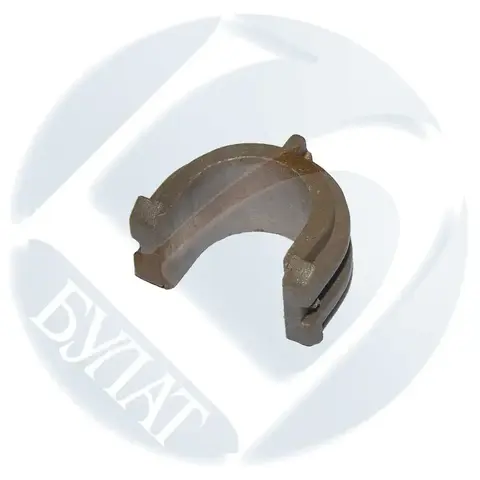 Втулка резинового вала БУЛАТ RC1-3361 для HP LJ P4014 (компл. 2 шт.) AVHPLJ4014040