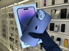 iPhone 14 Pro Max, 1 ТБ б/у