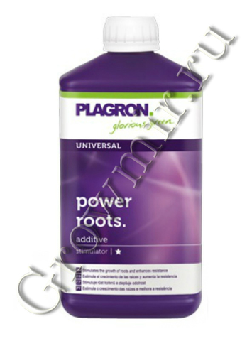 Plagron Power Roots 500ml