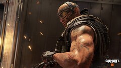 Call of Duty: Black Ops 4 (диск для PS4, полностью на английском языке)