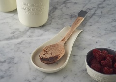 Подставка для ложки innovative kitchen
