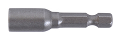 Головка торцевая магнитная Makita 6 мм B-38691