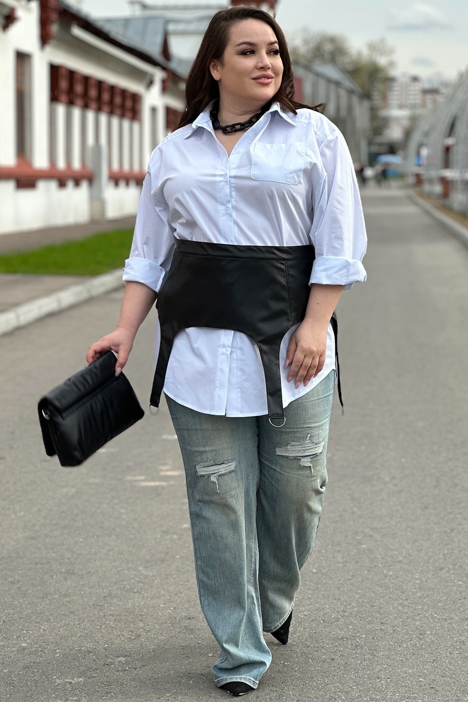 Джинсы-5115