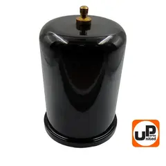 Гидроаккумулятор UNITED PARTS 2л, резьба внешняя 1/2