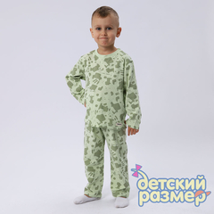 светло-зеленый